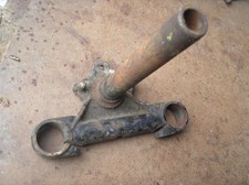 BSA Bantam 175 250 C11 C12