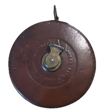 JOHN RABONE & SONS 66 Ft