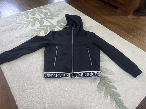 Emporio armani men - emporio, jacket