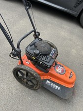 DR Wheeled Trimmer 2008 Model