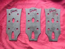 N.O.S Norlin Era Headstock Overlay - Guitar