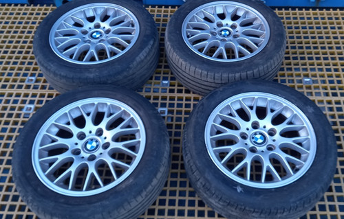 Bmw e36 e46 - e36, series