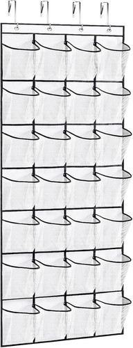 28large pockets over - the, door