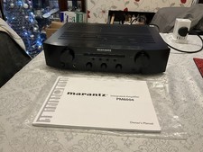 MARANTZ PM6004 INTEGRATED