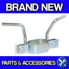 For VOLVO V70 XC70 REAR CENTRE