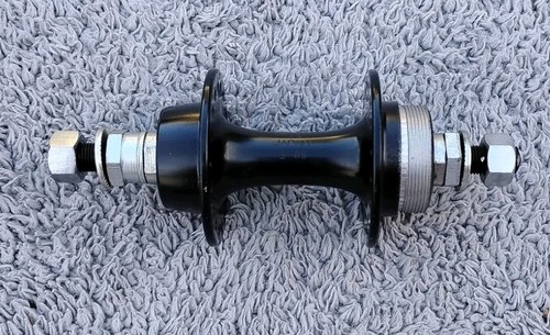 Suntour 1980s bmx rear hub - bmx, 36h