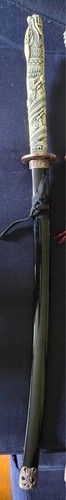 Decorative replica highlander - decorative,