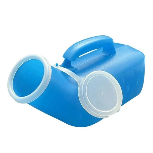 Urine bottle for men 1200ml - urine,