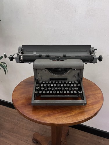 Vintage imperial extra wide - imperial,
