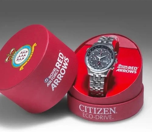 Royal air force citizen - air,