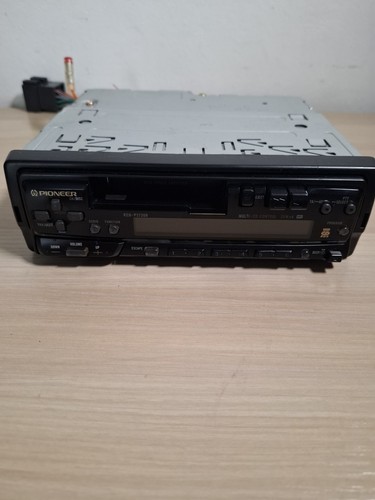 Pioneer model keh p3730r - pioneer, keh-p3730r