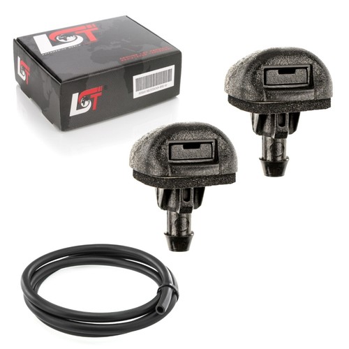 Windscreen spray nozzle - 2x,