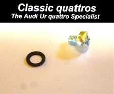SUNROOF GUIDE ADJUSTER SCREW &