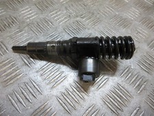 2007 VW GOLF 2.0 TDI MK5 5DR X1 DIESEL FUEL INJECTOR 03G130073G+ #757