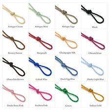 Barley Twist Cord Rope 3 Ply