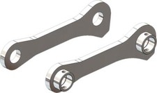 Side Tipping Banana Links