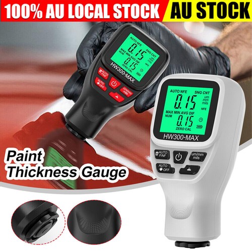 Portable coating thickness - portable,