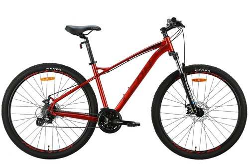 Mountain bike hardtail mtb - mtb, 29"
