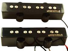 Wilkinson MWBJ Jazz bass