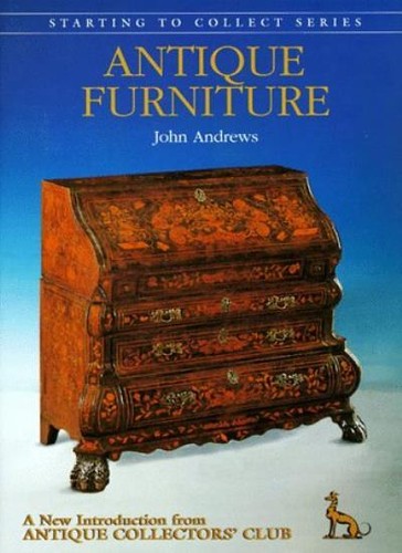 Antique furniture starting to - antique,