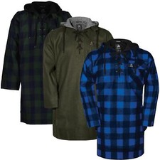 Swanndri Mens Original Lace