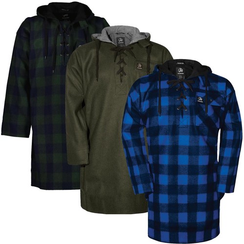 Swanndri mens original lace - mens,