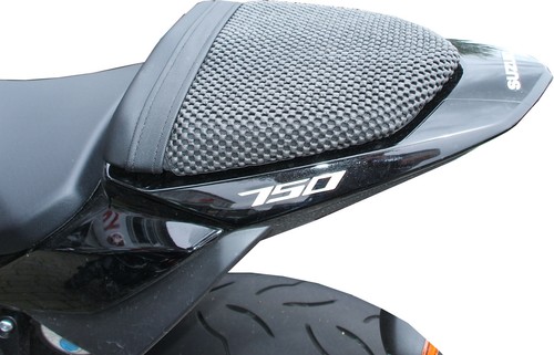 Suzuki gsr 750 2011 - suzuki, 2011-2016