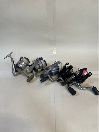 Shimano daiwa spinning - shimano, reels