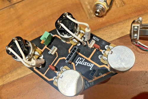 Gibson les paul studio - les,