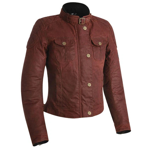Oxford holwell ladies wax - oxford, ws