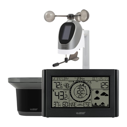Crosse technology - crosse,