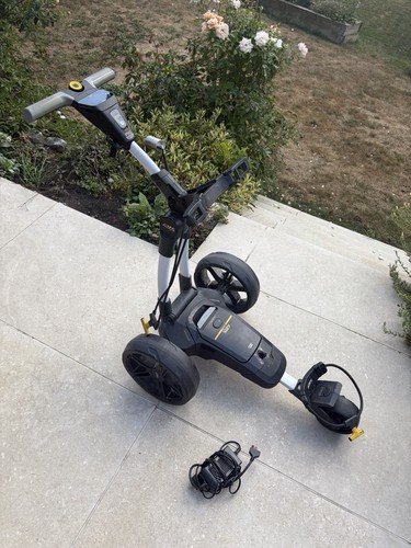 Powakaddy fx5 gps electric - powakaddy,