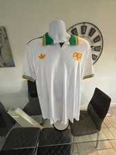 🏟️ AS Roma Third Shirt – Iconic Italian Design – Sizes XL  🏟️