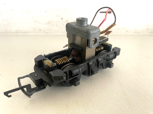 Triang diesel power - b0-b0,