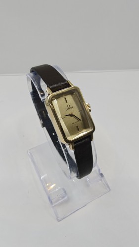 Vintage omega ville emerald - vintage,