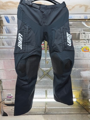 Leatt pants moto enduro - pants,
