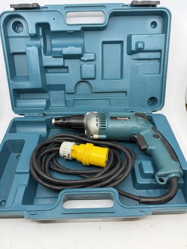 Makita 6826 dry lining - lining, screw