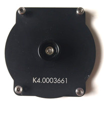 ARRI K4.0003661 Coverplate for