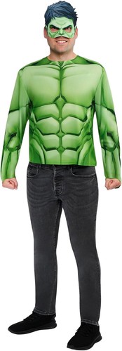 Rubies marvel hulk adult - rubies,
