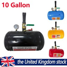 10 Gallon Air Tire Bead Seater