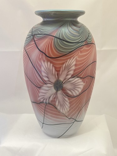 Okra glass 2004 - 2004, trial