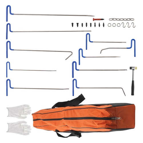 29pcs car dent - car, tools