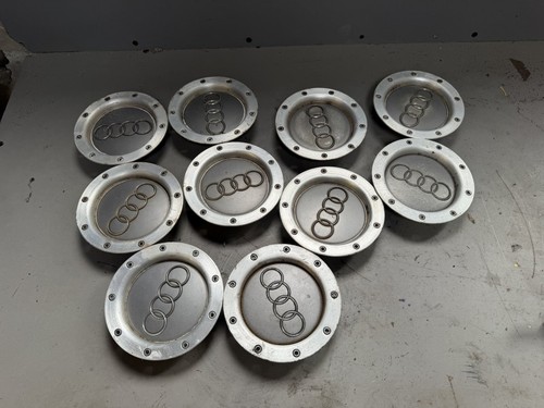 Genuine audi tt - audi, alloy