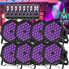 180W Stage Lights DJ LED Par