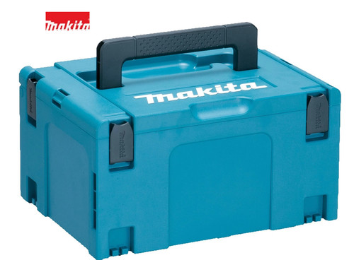 Makita tool box case makpac - makita,