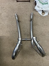 Triumph T100 Bonneville SE