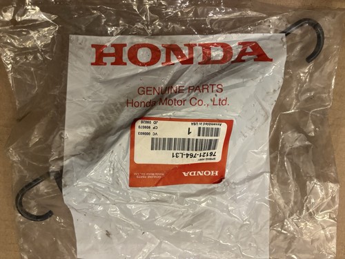 Honda compact tractor deck - compact,