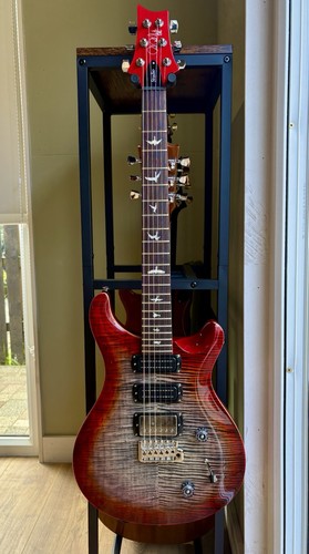 Brand new unplayed prs - brand,