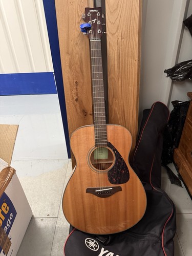 Yamaha fs800 concert string - yamaha, 6-string