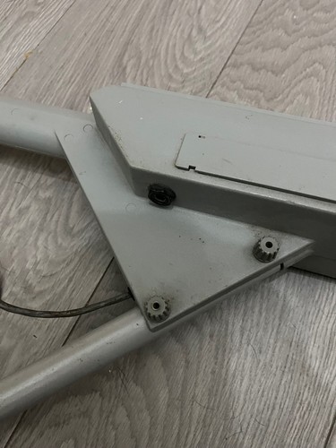 Vintage scope cs770 - c-scope, metal